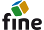 Fine logo 2020